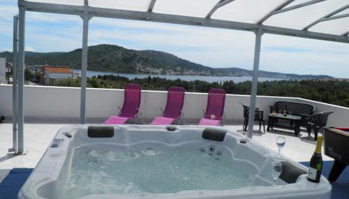 XXL Vila Lavanda for 16 person - Foto 2