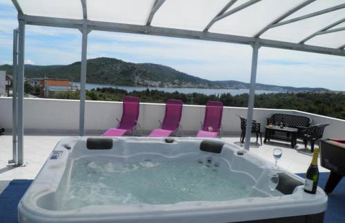 XXL Vila Lavanda for 16 person - Foto 2