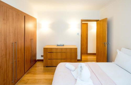 Bright 2-Bed Flat Near St Paul’s - Foto 18