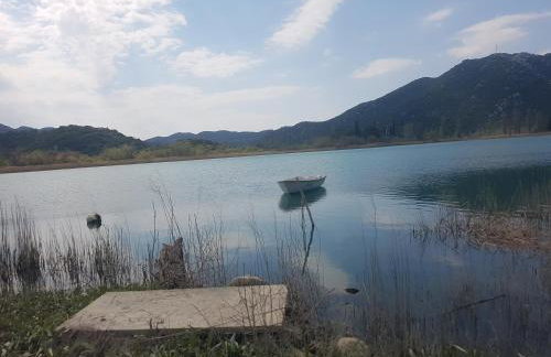 Six bedroom Holiday home Matea - Foto 24