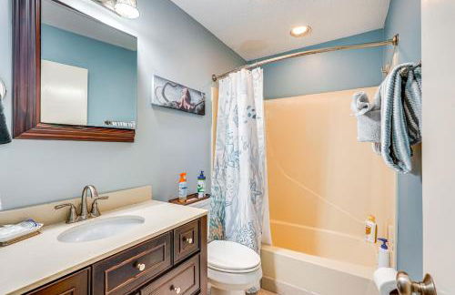 Panama City Beach Condo with Pool and Beach Access! - Foto 14