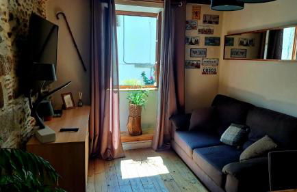 Maison atypique médiévale - Foto 10