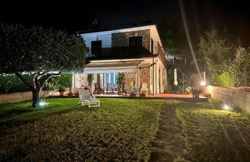 La Villetta sulla Scogliera - Foto 3