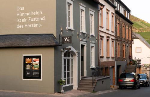 Weingarten 1897 - Foto 1