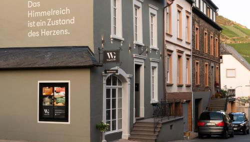 Weingarten 1897 - Foto 1