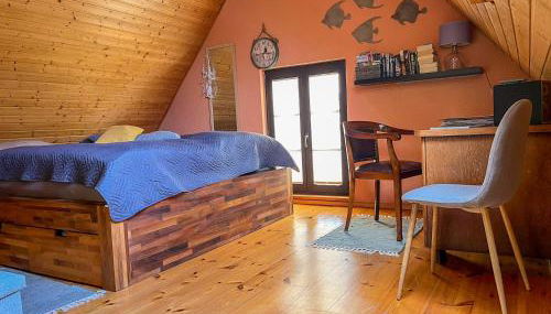 Ferienwohnung Sperlingslust - Foto 4