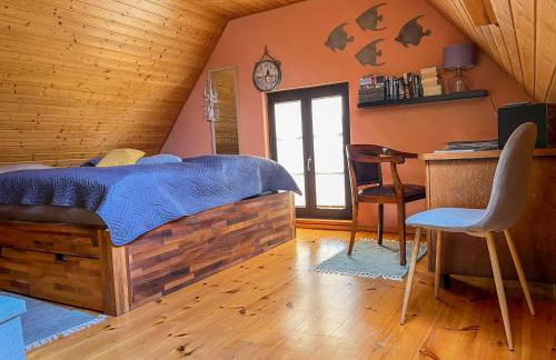 Ferienwohnung Sperlingslust - Foto 4