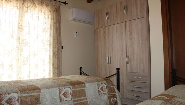 Vacation House ETNA - Foto 5, Zimmer