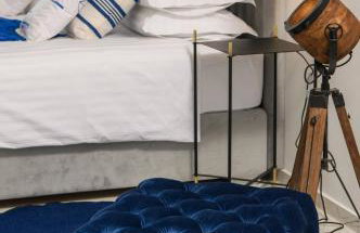 Gallery Luxury Suites & Rooms-Only Adults - Foto 57