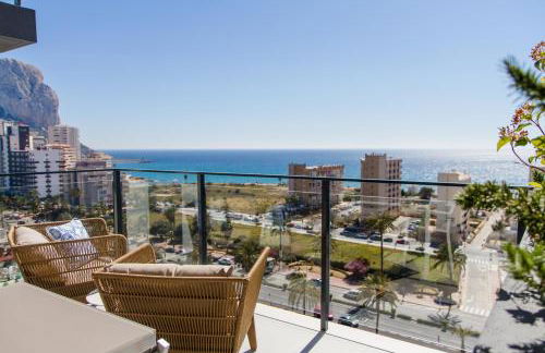 Urbano Blanco Apartments - Photo 19