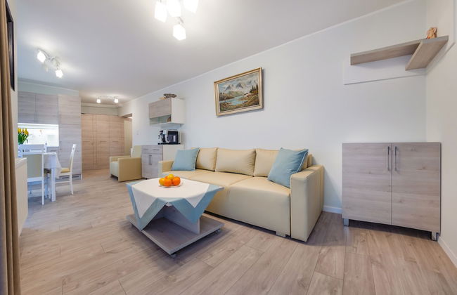 Sun & Snow Resort Kołobrzeg - Foto 6