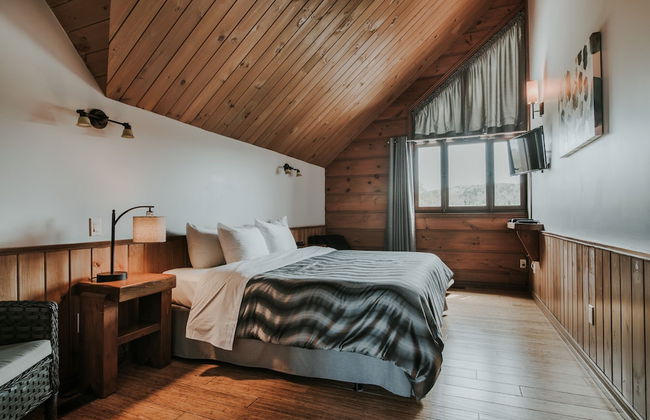 Chalets Royal Laurentien - Foto 25