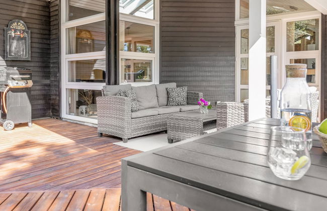 "Arny" - 1.5km from the sea - Foto 23