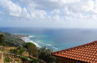 Casale Santa Rosalia Charme Villas and Rooms - Foto 10