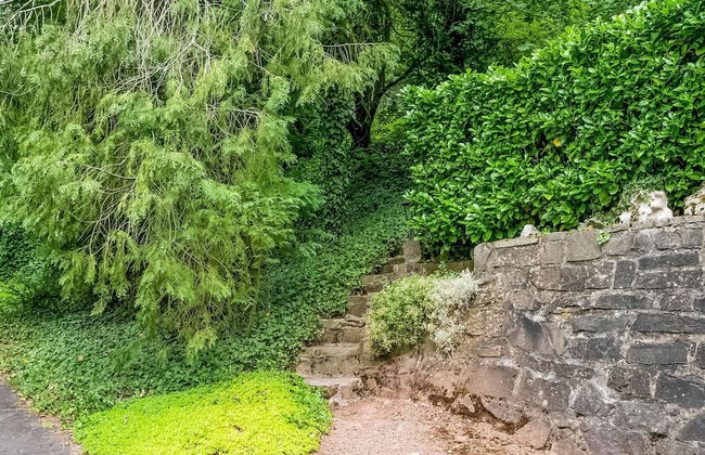 A Small Studio of a Nature Stone House - Foto 24