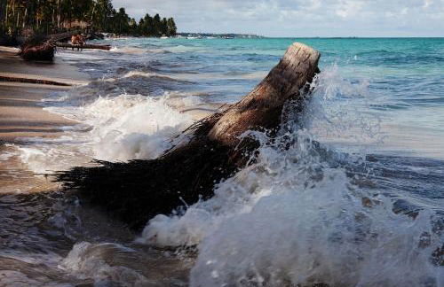 Casa Maré Mansa na Praia de Peroba, Maragogi - Foto 33