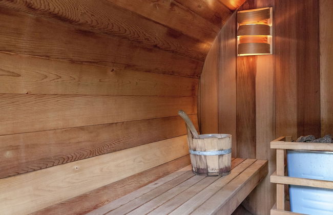 Holiday Home in Saint-hubert With Sauna - Foto 33