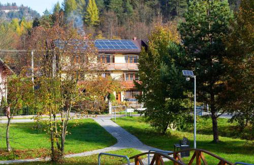 Agroturystyka Chmiel - Foto 5