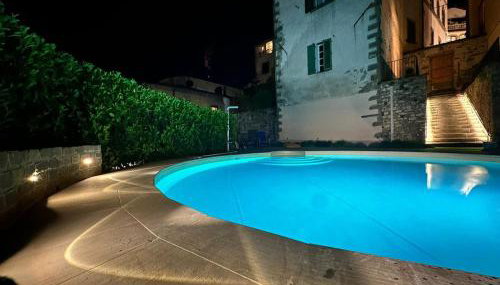 Casa Brown - con piscina privata - - Foto 3