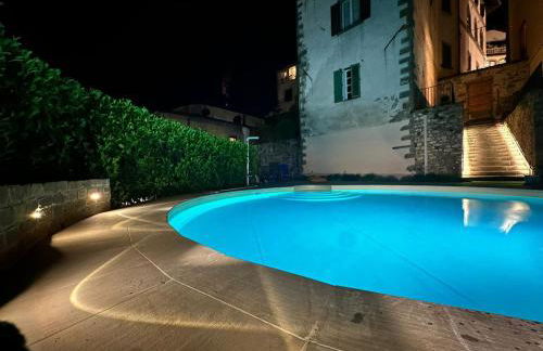 Casa Brown - con piscina privata - - Foto 3