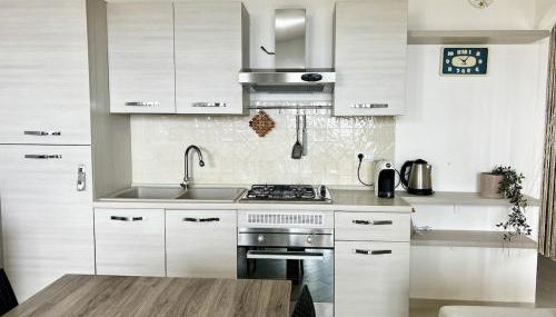 Il Giardino sul mare - Key to Villas - Photo 4, stove