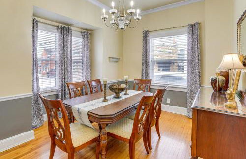 Walk Everywhere! Dtwn WashMo Home Near Wineries - Foto 7