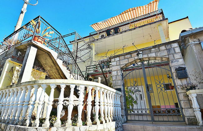 Apartments Marinovic - Foto 40