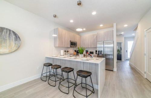 Private Pool Villa Family Retreat Near Disney World - Foto 19