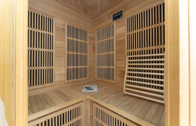 Host Stay Tranquility on Brunswick Square - Foto 6