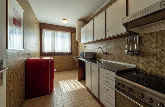 Hotel Apartamento Solverde - Foto 32