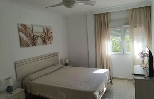 Spacious and centrally located apartment in San Pedro de Alcantara - Photo 17