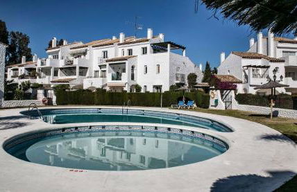 Apartamentos Ona Club Bena Vista - Photo 14