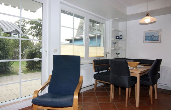 Ferienwohnung in Trassenheide - Foto 16