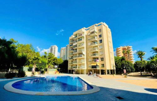 Casa Bendita - LUXURY APARTMENT BENIDORM - Foto 56