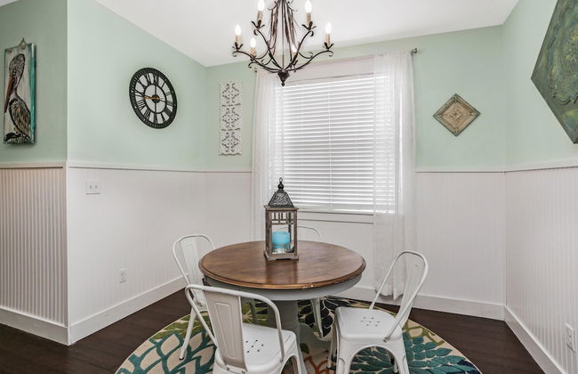 Barefoot Cottage D133 - Beachy Keen - Foto 22