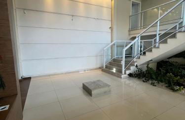 Lindo e aconchegante apto a 50m da praia - Foto 22