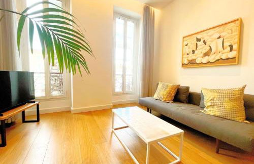 Vauban Chic - Foto 18