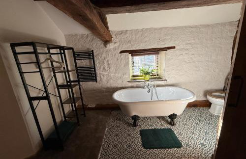 The Snug- A beautiful and characterful property connected to a historic Georgian Manor House - Foto 22