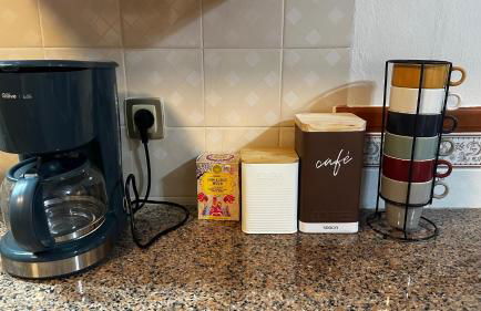 Casa Sol e Mar by Férias em Figueira - Foto 17