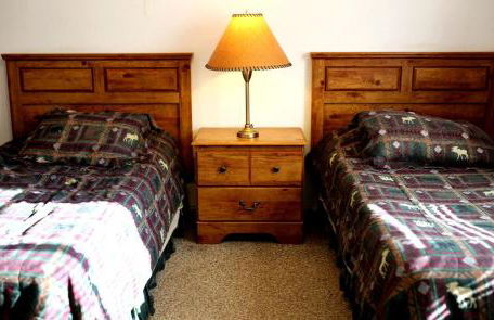 Lakefront Vacation Rental with a Deck and Hot Tub near Wisconsin Dells - Foto 4