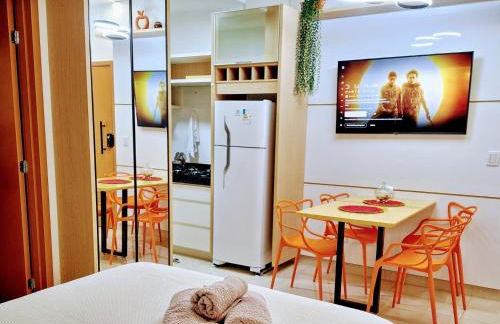 Studio Luxo, em Anápolis - Perfeito - Foto 10