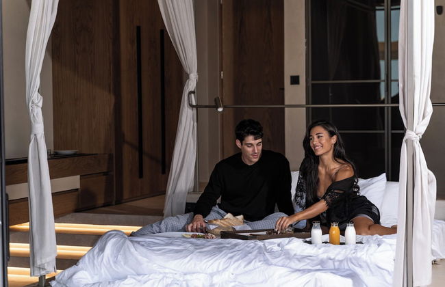 Cicada Suites & Villas - Foto 16