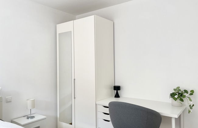 Moderne Wohnung im Zentrum von Osnabrück - Foto 57