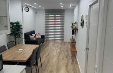 Apartamento Plaza España - Bordeta BCN - Foto 5