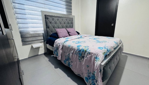 Río Guatapuri y Confort Deluxe - Foto 5, Quarto