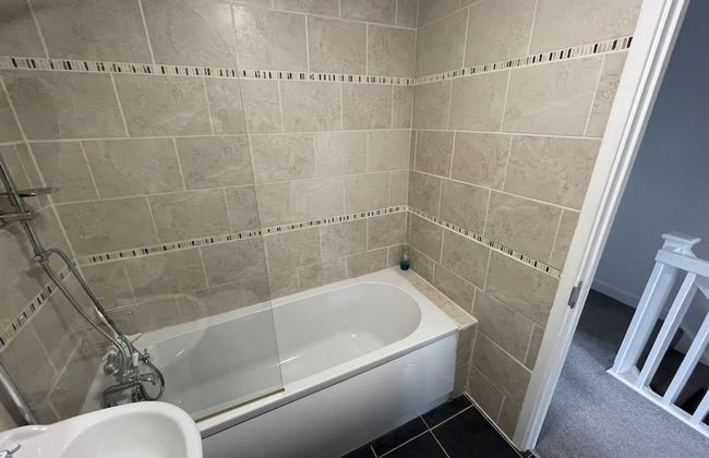 River View House St Neots - Navigation Wharf - Foto 24