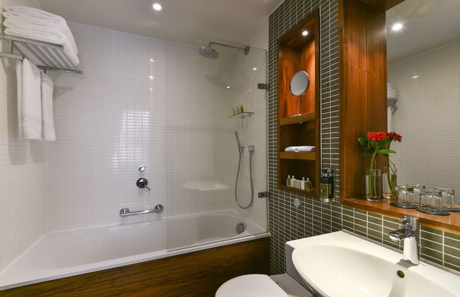 Fraser Suites Edinburgh - Foto 26