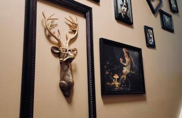 Stag & Sparrow - Foto 3