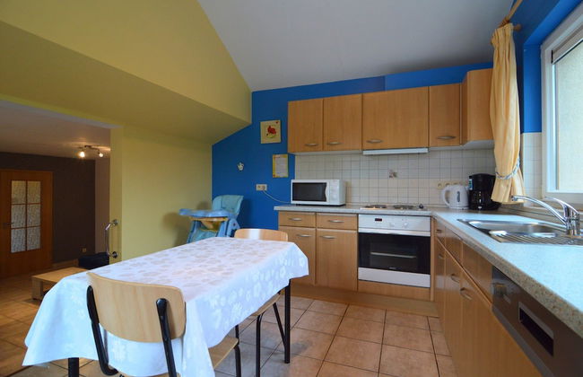 Luxury Gite With Sauna in Baugnez/malmedy - Foto 16