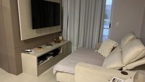 Apartamento no Campeche a 100 metros da Praia - Foto 3
